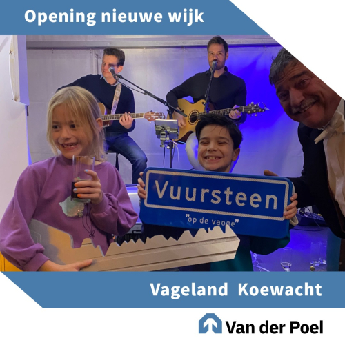 nieuws koewacht