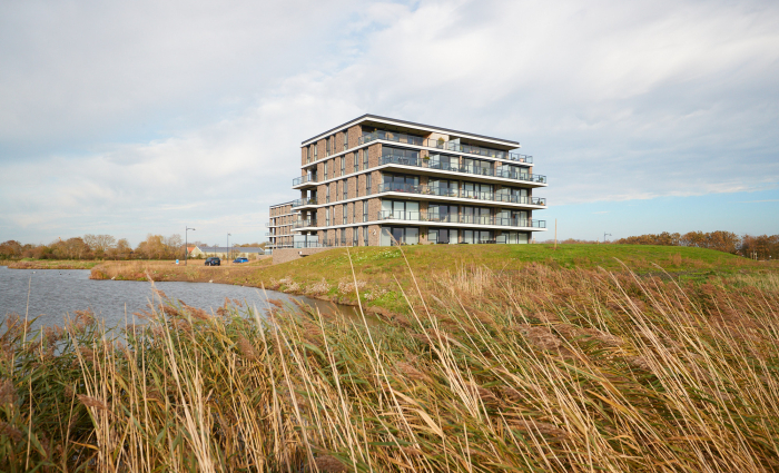 20201031 VdPoel Zierikzee Appartementen 01.jpg